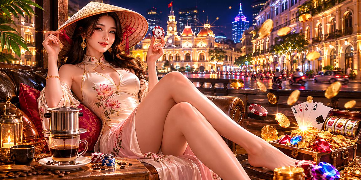 Thanh toán và truy cập cá cược dễ dàng qua ứng dụng tại TP Hồ Chí Minh