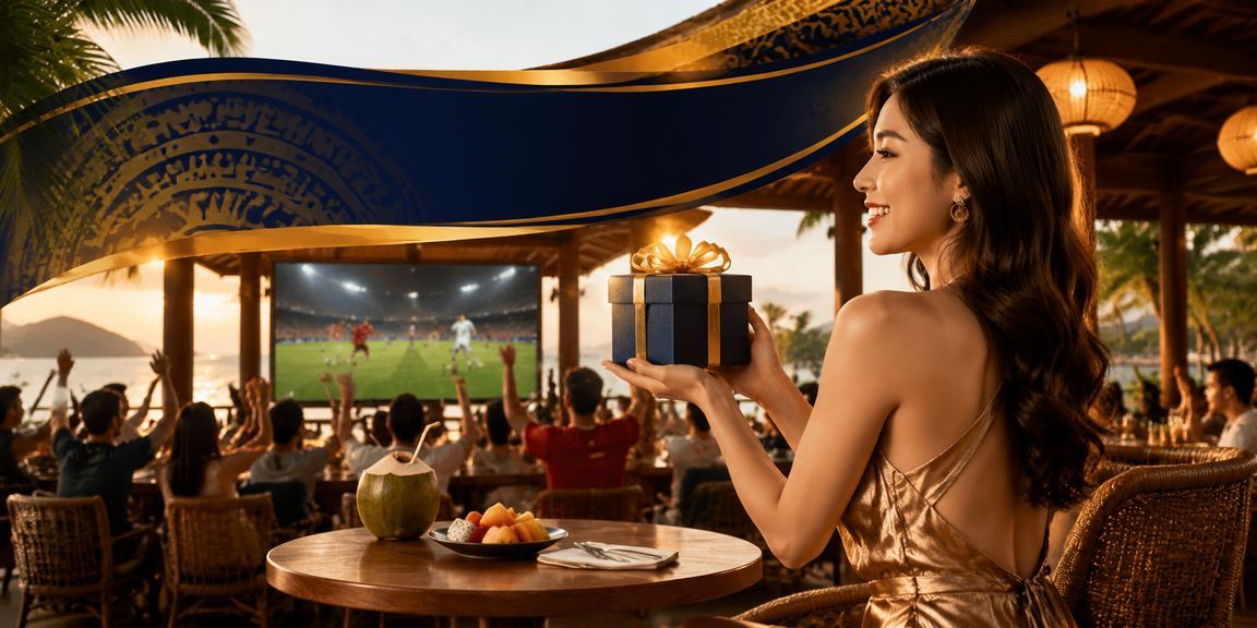 Trải nghiệm VIP casino Phú Quốc cùng thưởng thức cà phê Việt
