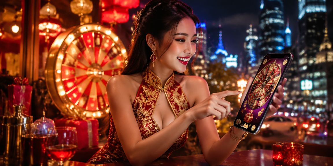 Không gian giải trí casino phong cách Việt Nam